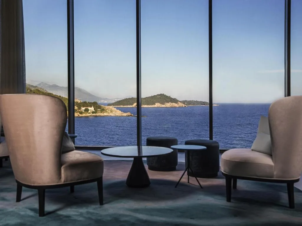Rixos Premium Dubrovnik — 5