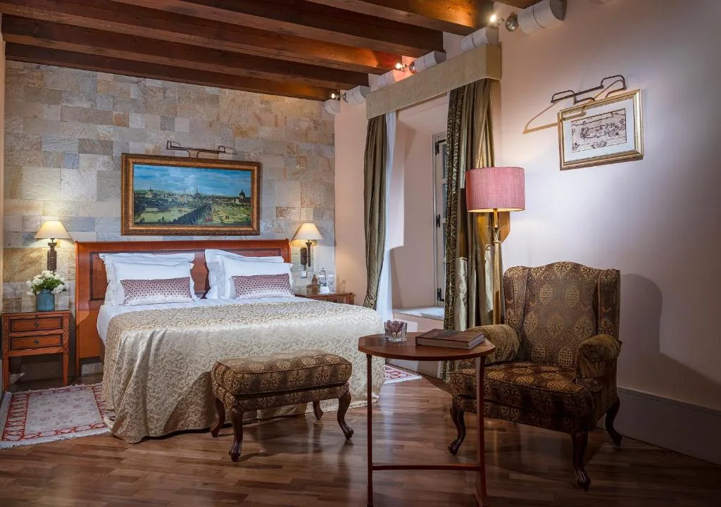 The Pucic Palace — 2
