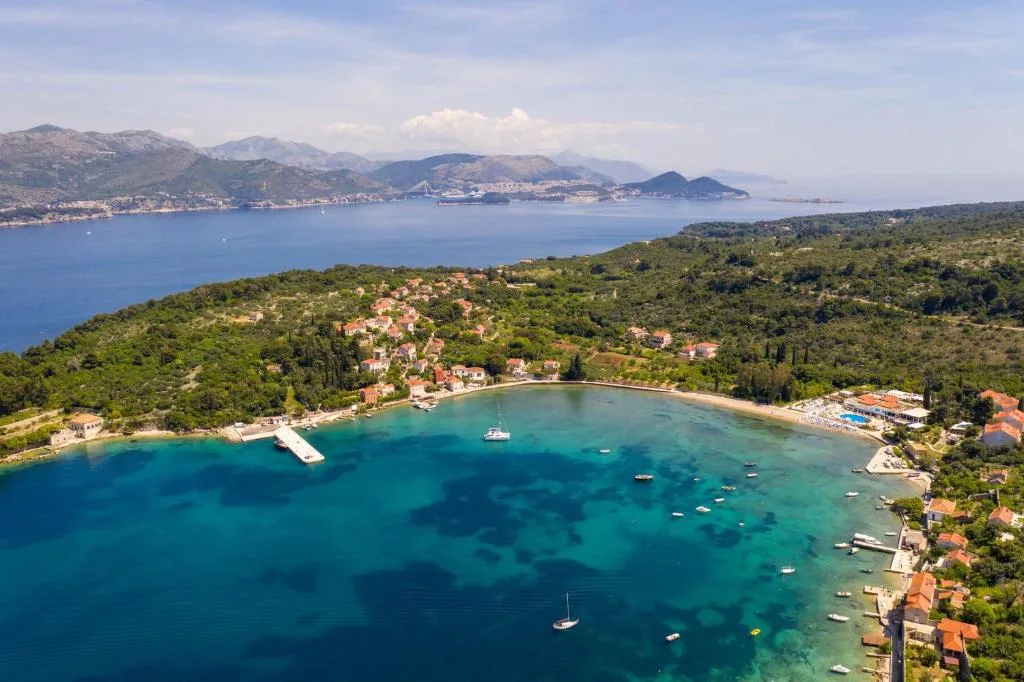 TUI BLUE Kalamota Island - Adults Only — 2
