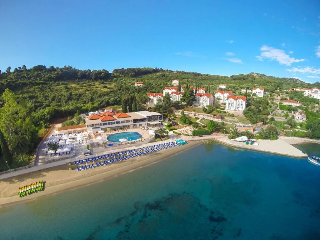 TUI BLUE Kalamota Island - Adults Only — 3