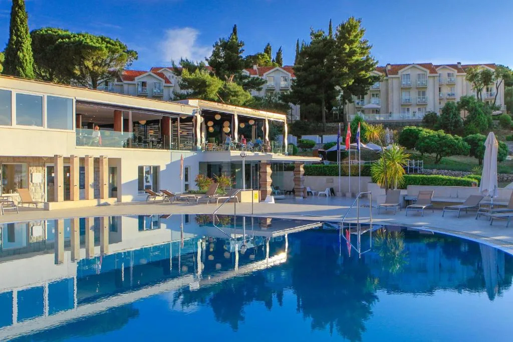 TUI BLUE Kalamota Island - Adults Only — 4