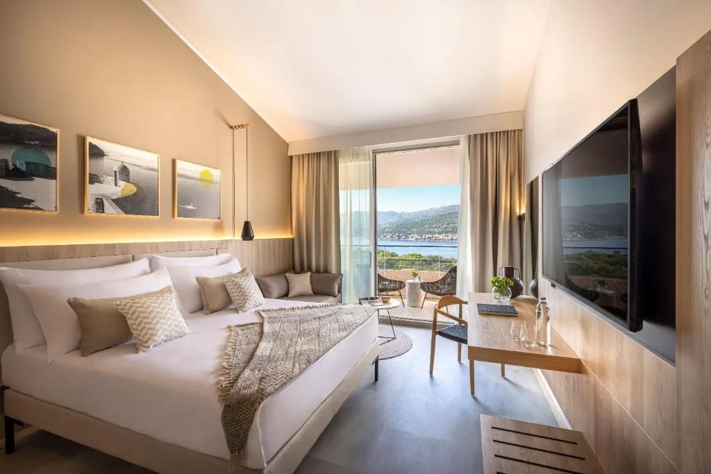 Valamar Tirena Hotel — 3