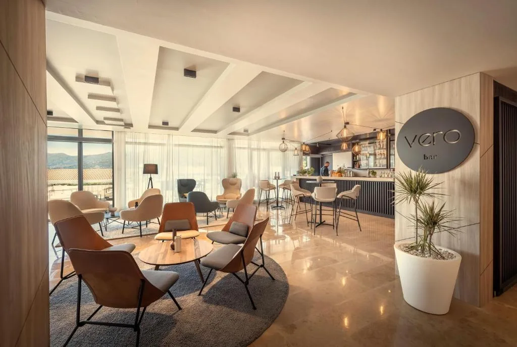 Valamar Tirena Hotel — 5
