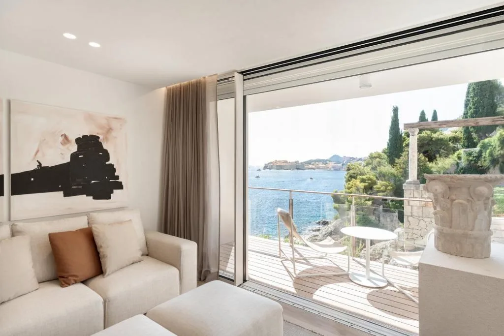 Villa Dubrovnik — 5