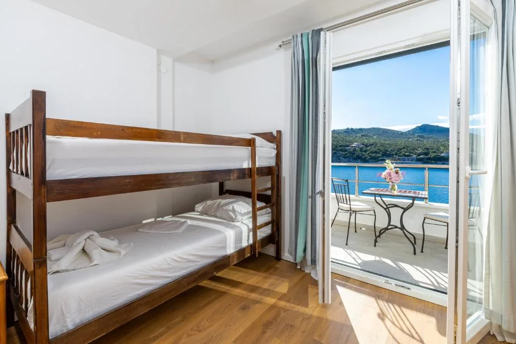 Hotel Timun — 2