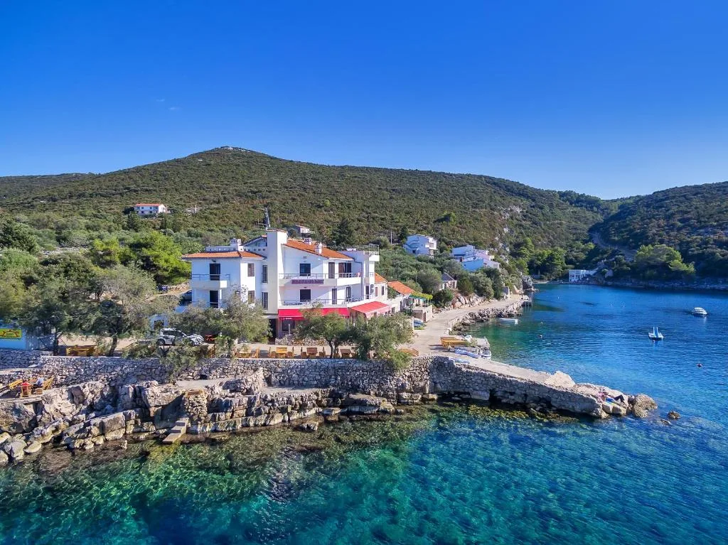 Hotel Timun — 4
