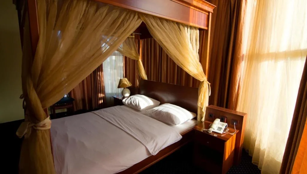 Hotel Ana — 2