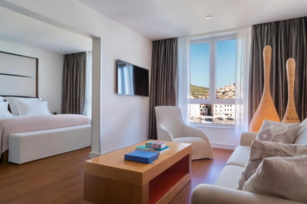 Adriana Hvar Spa Hotel — 2