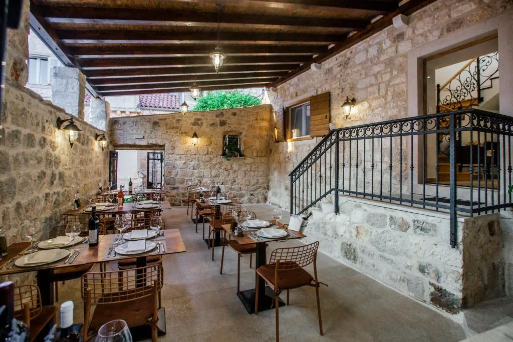 Heritage Hotel Dea Hvar — 3