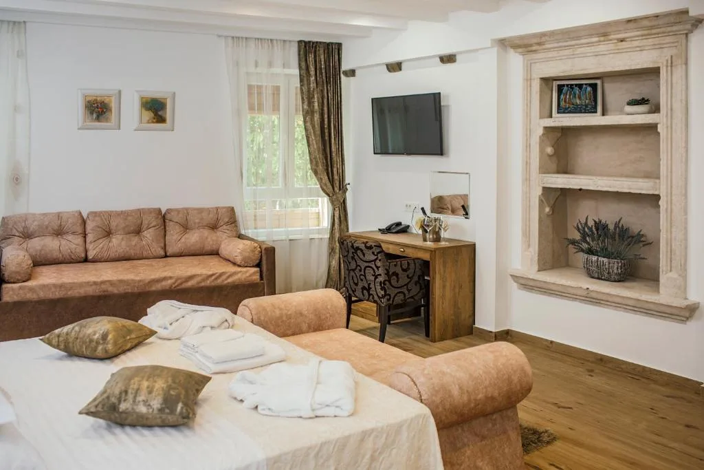 Heritage Hotel Dea Hvar — 4