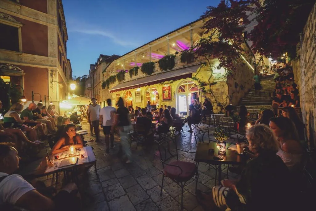 Heritage Hotel Park Hvar — 2