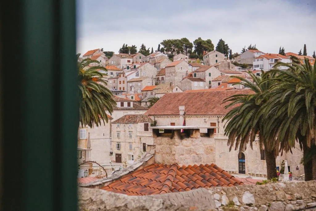 Heritage Hotel Park Hvar — 5