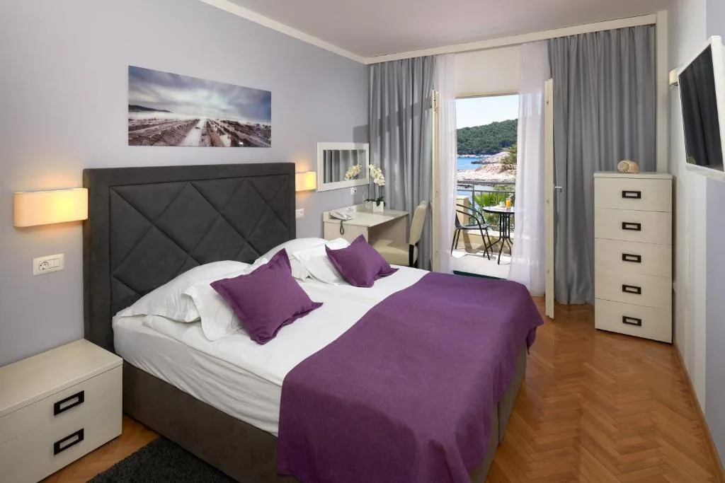 Hotel Fortuna — 2