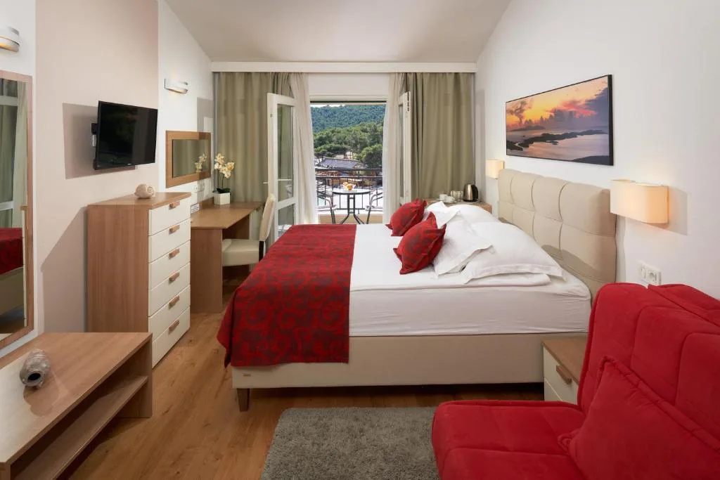 Hotel Fortuna — 5