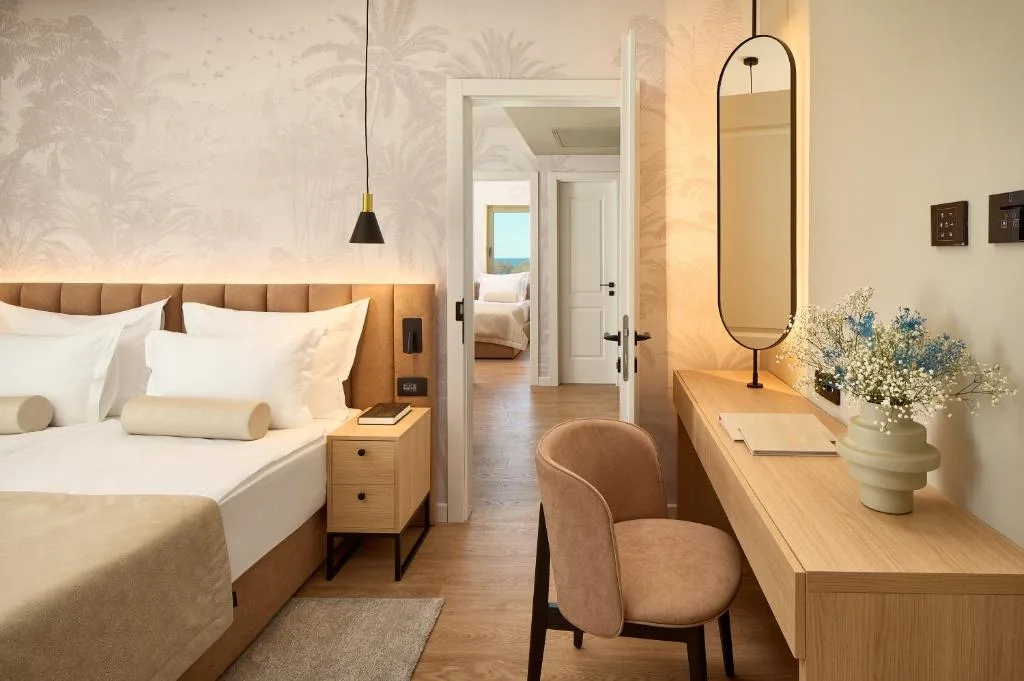 Hotel Moeesy, Blue & Green Oasis - Adults Only — 2