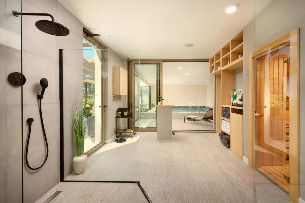 Hotel Moeesy, Blue & Green Oasis - Adults Only — 3