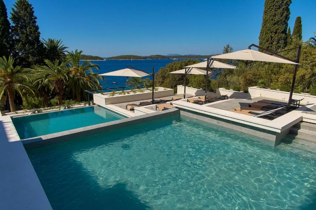 Hotel Moeesy, Blue & Green Oasis - Adults Only — 4