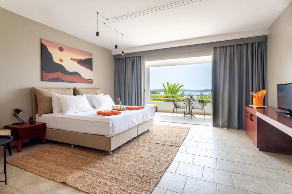 Hotel Podstine — 2