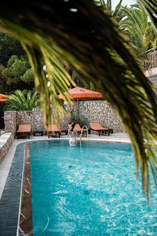 Hotel Podstine — 3
