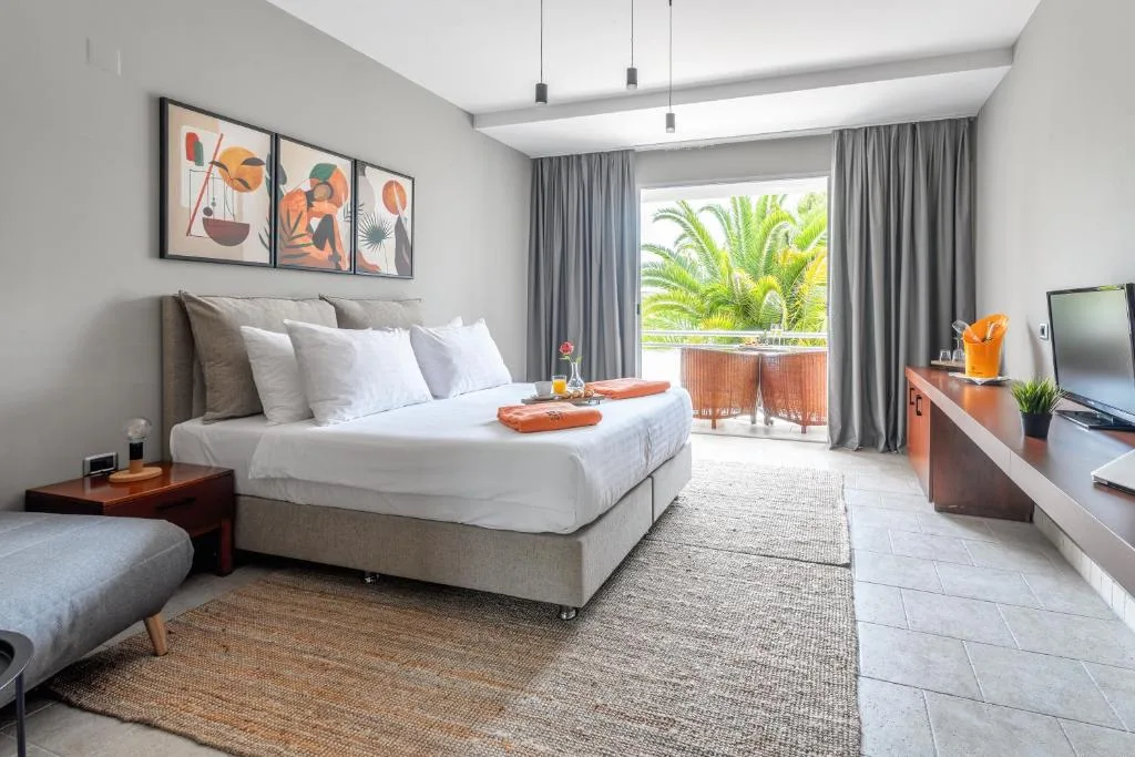 Hotel Podstine — 4