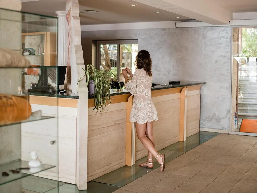 Hotel Podstine — 5