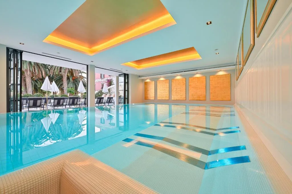 Palace Elisabeth Hvar Hotel - The Leading Hotels of the World — 3