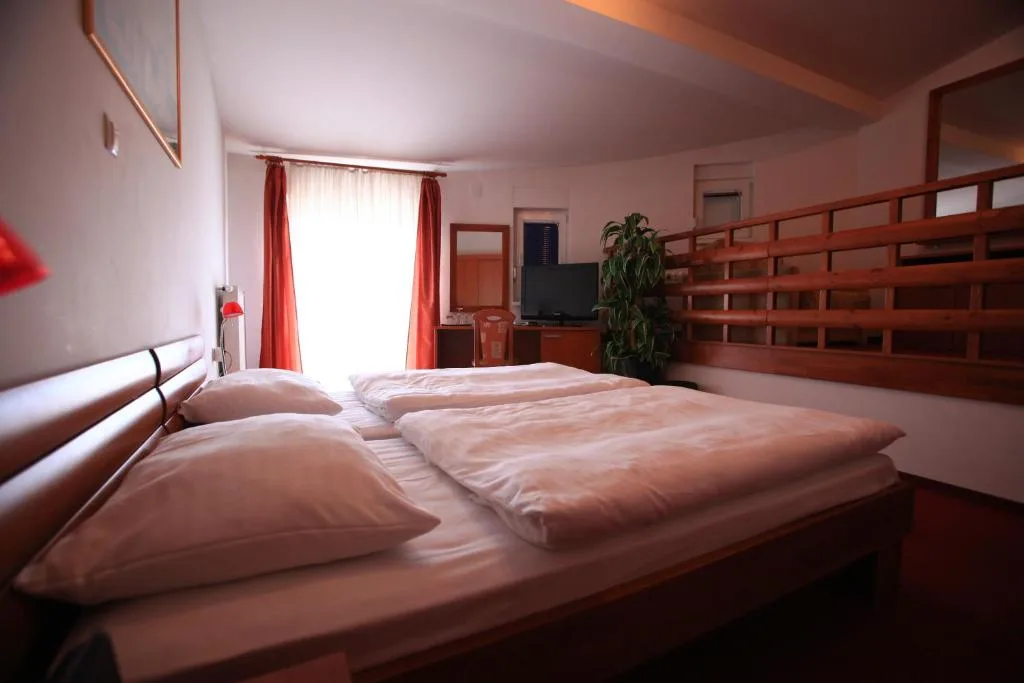 Hotel Orion — 2