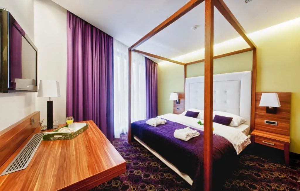 Hotel Sport — 2