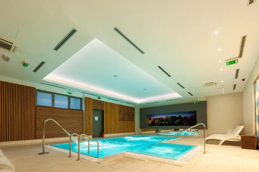 Hotel Sport — 4