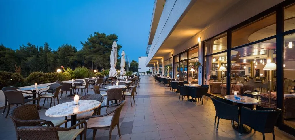 Hotel Hvar — 4