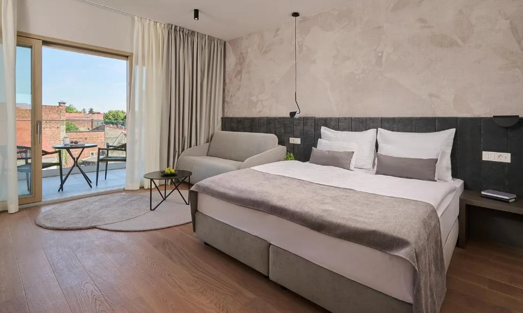 Aminess Florian & Godler Hotel — 3