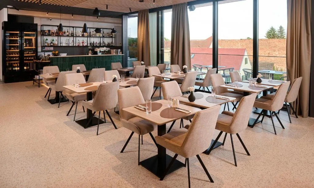 Aminess Florian & Godler Hotel — 4
