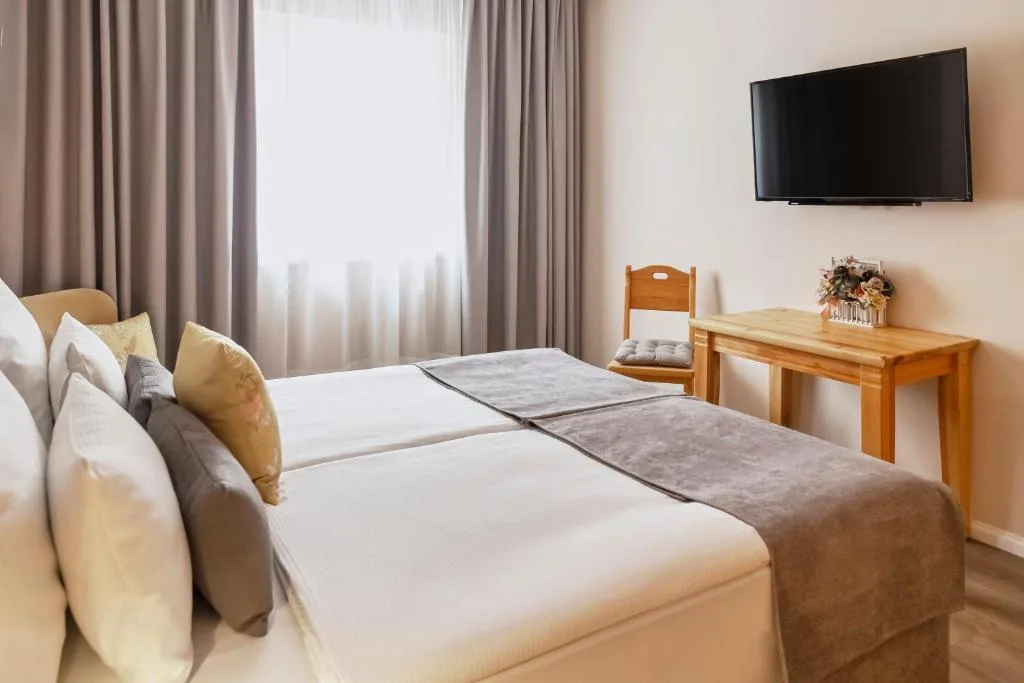 Aminess Kadoor Hotel — 2