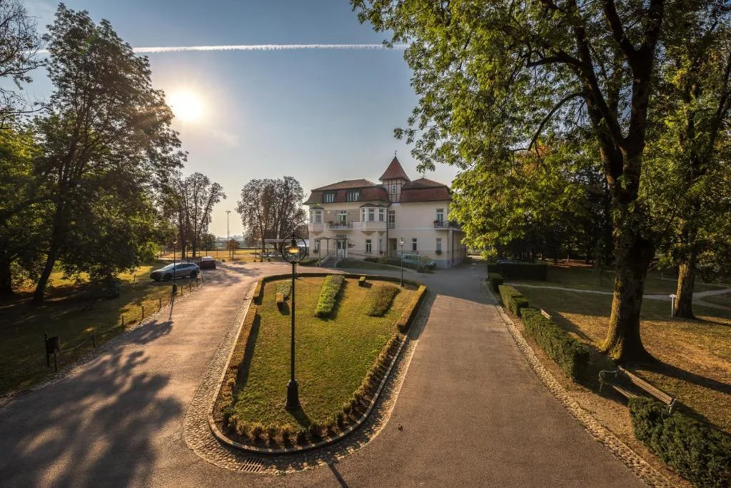 Boutique Hotel Korana Srakovcic