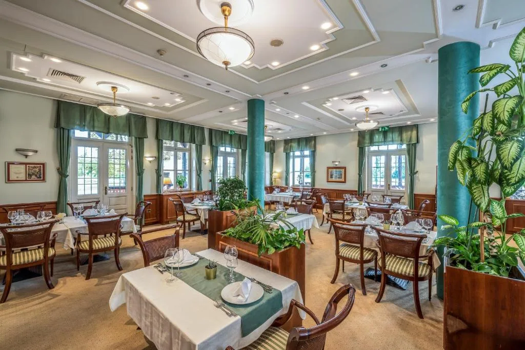 Boutique Hotel Korana Srakovcic — 3
