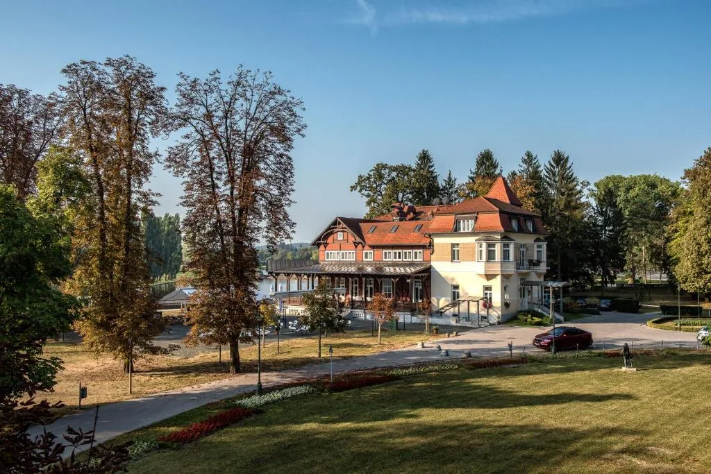 Boutique Hotel Korana Srakovcic — 4