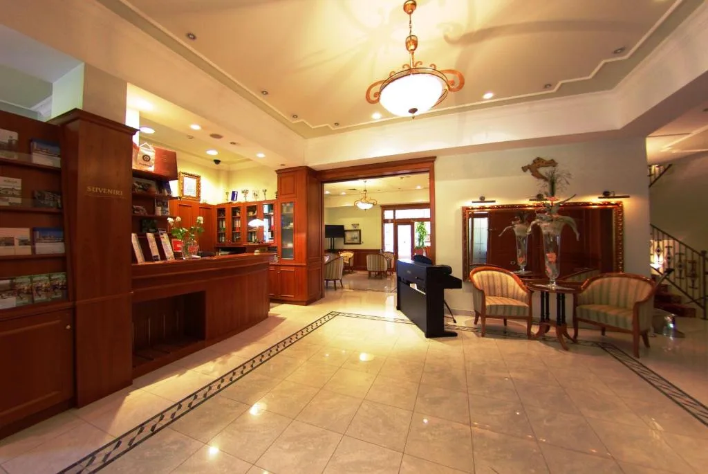 Boutique Hotel Korana Srakovcic — 5