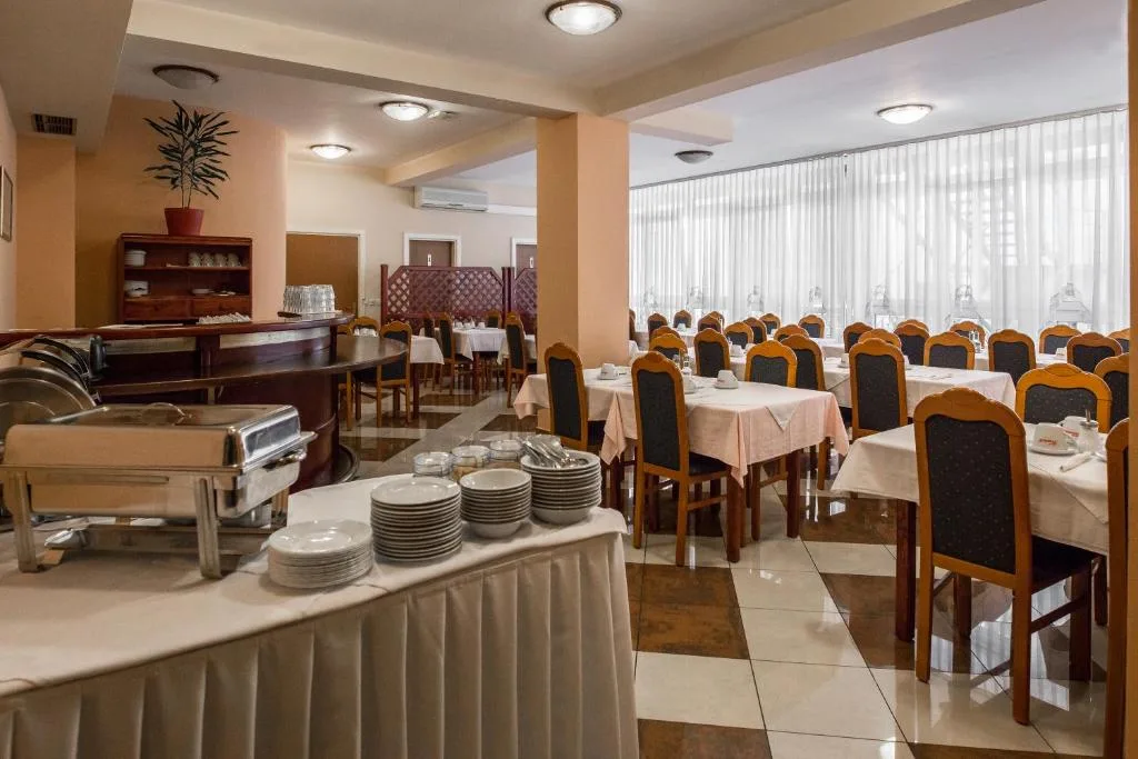 Hotel Carlstadt — 4