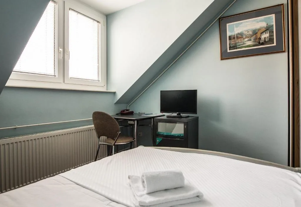 Hotel Carlstadt — 5