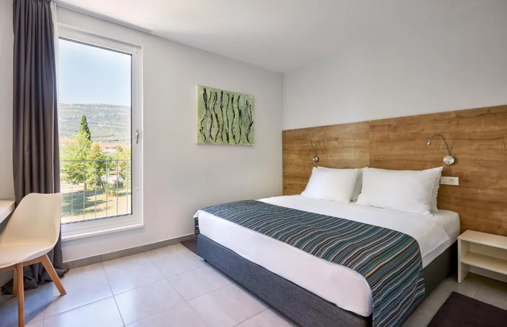 Hotel Štacija — 2