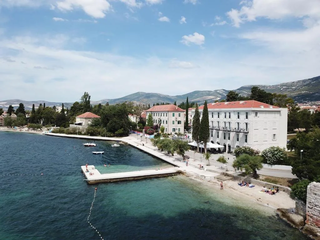 Hotel Štacija — 5