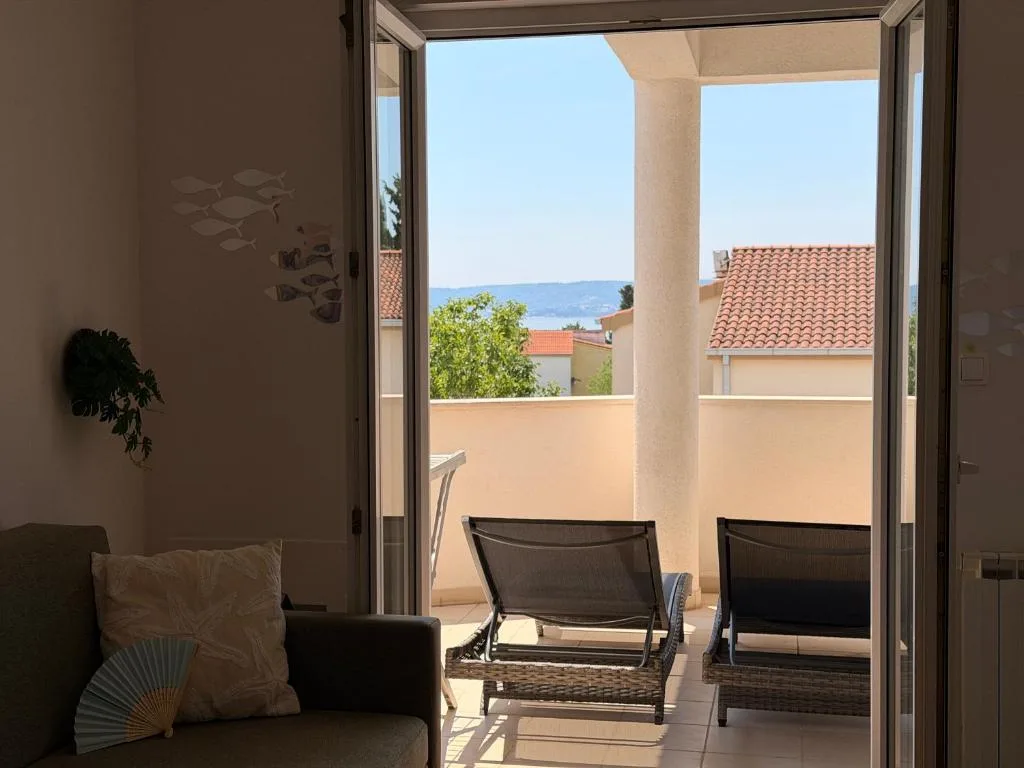 TIMO Apartment Split Croatia — 2