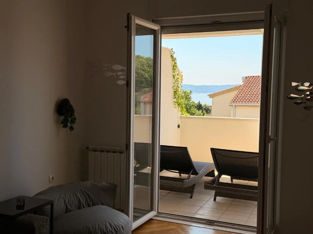 TIMO Apartment Split Croatia — 3