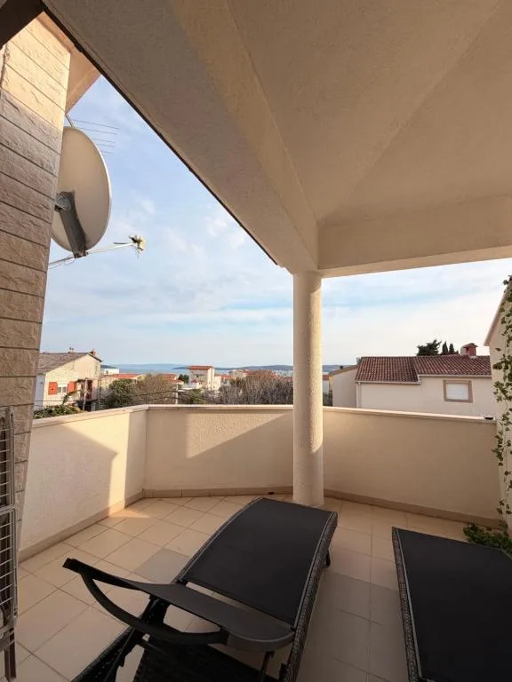TIMO Apartment Split Croatia — 4