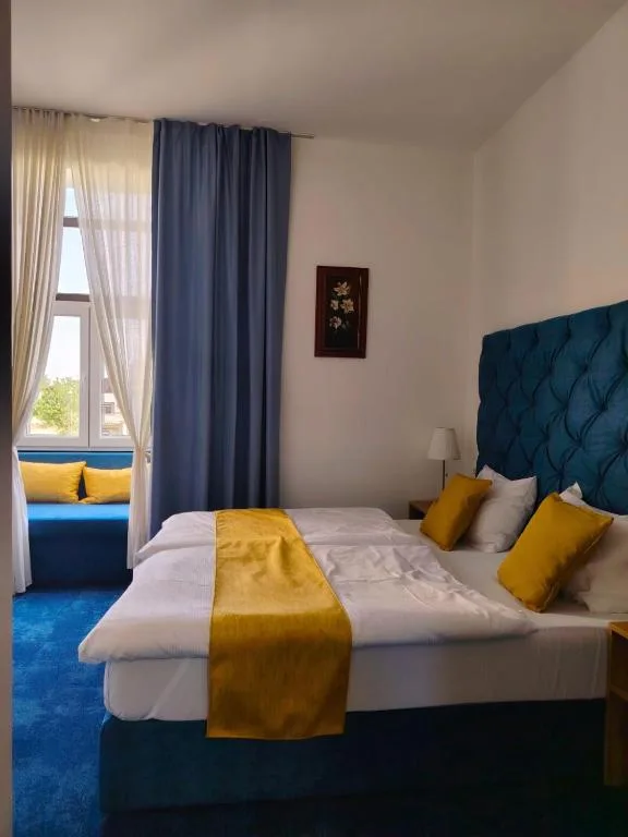 B & B Drava — 2