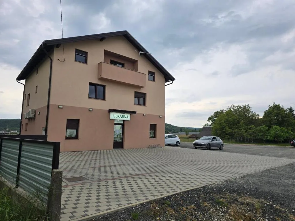 Skitnica U Prolazu — 5