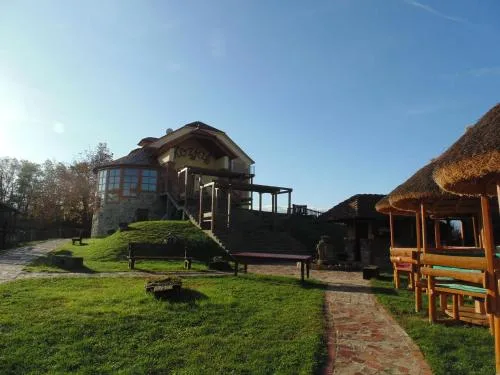 Guest House Kozjak