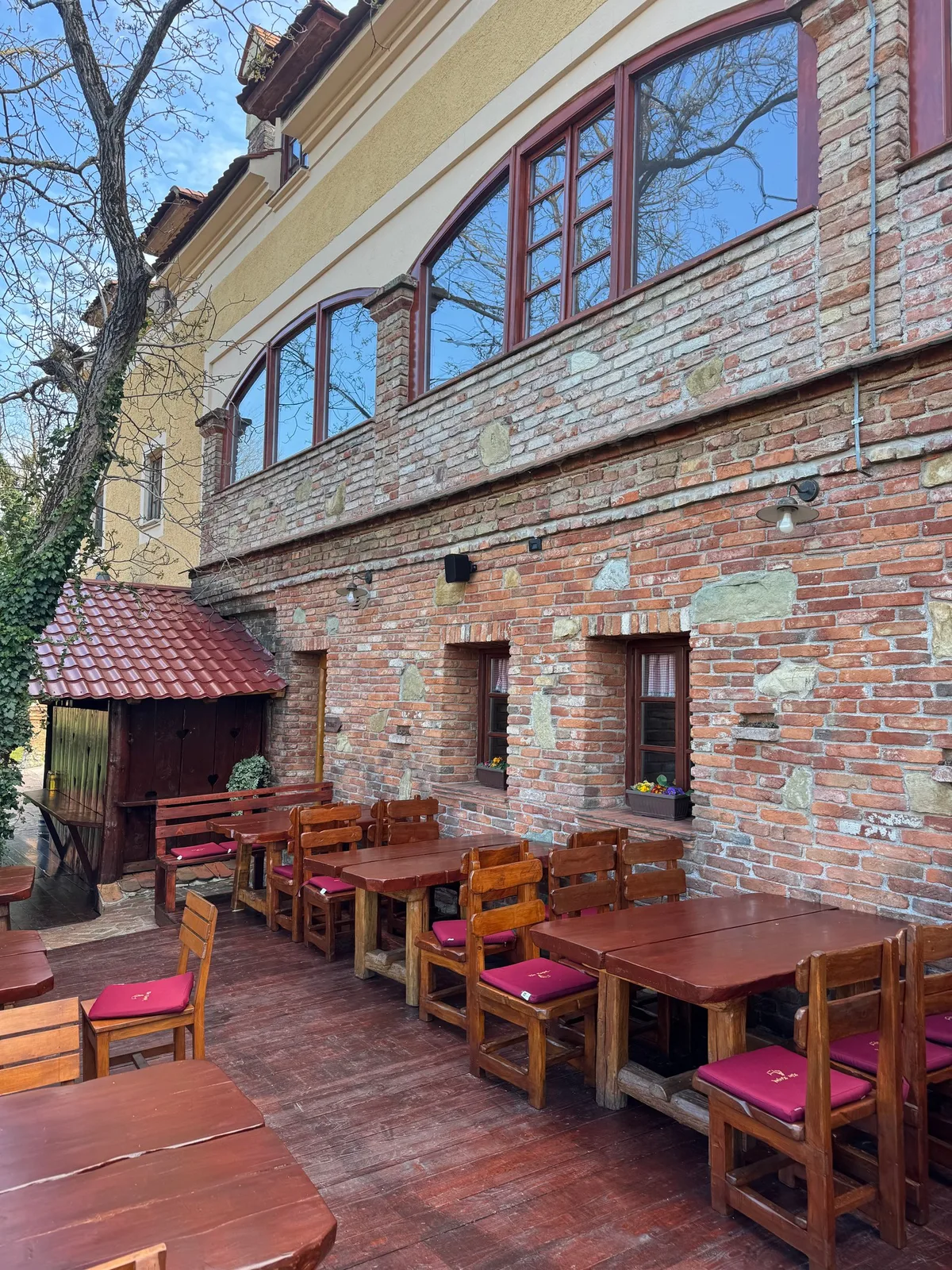Guest House Kozjak — 2