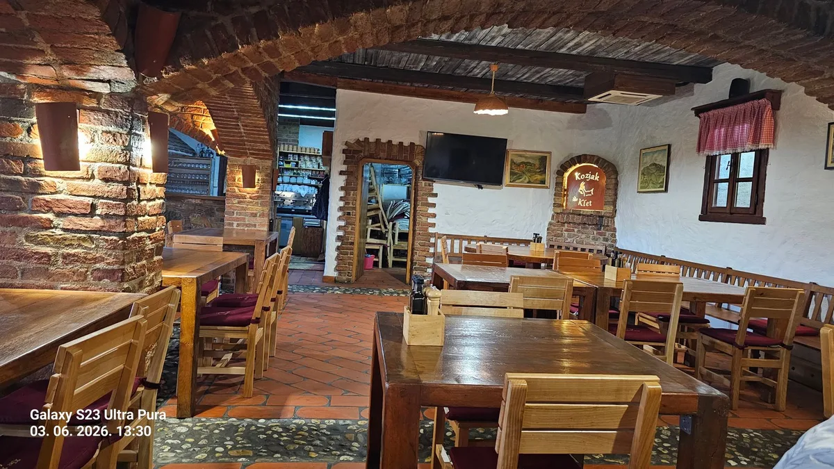 Guest House Kozjak — 3