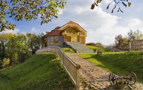 Guest House Kozjak — 5